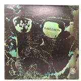 Rare Earth - Ecology - LP - VG+