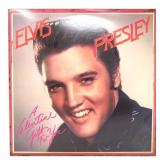 Elvis Presley - Valentine Gift For You - LP - VG+