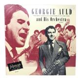 Georgie Auld - The Most Versatile Saxophonist of O