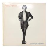 Anne Murray - Something To Talk About - LP - VG+