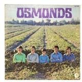 The Osmonds - Osmonds - LP - VG+