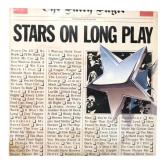 Stars On - Stars On Long Play - LP - VG+