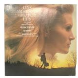 Lynn Anderson - Greatest Hits - Vinyl Record - VG+