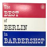 Various Artists - The Best of Berlin in Barbershop