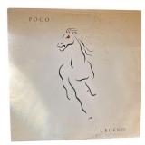 Poco - Legend - LP - VG+