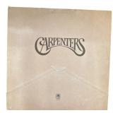Carpenters - Carpenters - LP - VG+