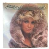 Barbara Mandrell - The Best Of - LP - VG+