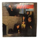 Paul Revere Raiders - Midnight Ride - LP - VG+