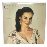 Crystal Gayle - Classic Crystal - LP - VG+