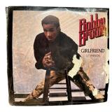 Bobby Brown - Girlfriend - 12" - VG+