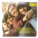 The Monkees - The Monkees - LP - VG+