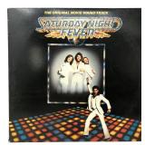Various - Saturday Night Fever - 2xLP - VG+