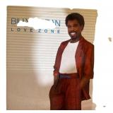 Billy Ocean - Love Zone - LP - VG+