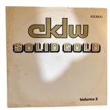 Various - CKLW Solid Gold Vol. 2 - LP - VG+