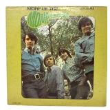 The Monkees - More of the Monkees - LP
