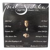 Neil Sedaka - Sings His Greatest Hits - LP - VG+