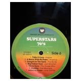 Various - Superstars 70