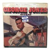 George Jones - You