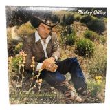 Mickey Gilley - Put Your Dreams Away - LP - VG+