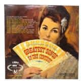 Columbia Special Products - Greatest Songs - VG+