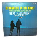 Bert Kaempfert - Strangers in the Night - Vinyl -