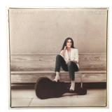 Emmylou Harris - White Shoes - LP - VG+