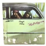 Cheech y Chong - Los Cochinos - LP - VG+