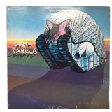 Emerson, Lake & Palmer - Tarkus - LP - F
