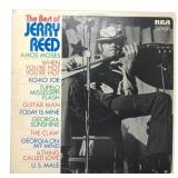 Jerry Reed - The Best of Jerry Reed - LP - VG+