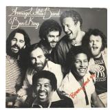 AWB & Ben E. King - Benny and Us - LP - VG+