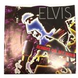 Elvis Presley - Always On My Mind - 45 - VG+