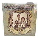 Larry Gatlin - Larry Gatlin