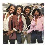 The Oak Ridge Boys - Together - LP - VG+