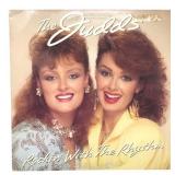 The Judds - Rockin
