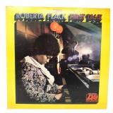 Roberta Flack - First Take - LP - VG+