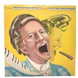 Jerry Lee Lewis - The Best Of - LP - VG+