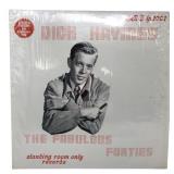 Dick Haymes - The Fabulous Forties - LP - VG+