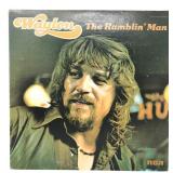 Waylon Jennings - The Ramblin