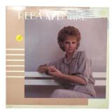 Reba McEntire What Am I Gonna Do About You LP VG+