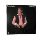 Larry Gatlin - Oh! Brother - Vinyl LP - VG+