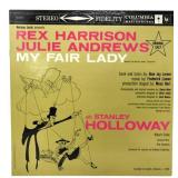 Original Cast - My Fair Lady - LP - VG+