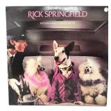 Rick Springfield - Success Hasn