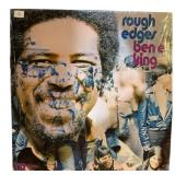 Ben E. King - Rough Edges - LP - VG+