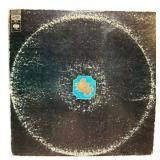 Chicago Transit Authority - LP - VG+