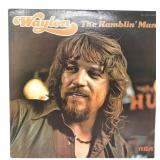 Waylon Jennings - The Ramblin