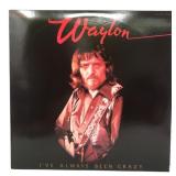 Waylon - I