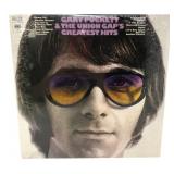 Gary Puckett - Greatest Hits - LP - VG+