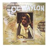 Waylon Jennings - Ol