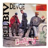 Bell Biv DeVoe - Poison - LP - VG+
