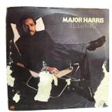 Major Harris - Jealousy - LP - VG